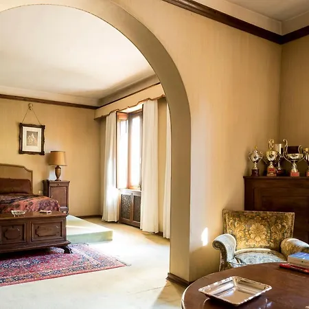 Villa Dom Piacenza Exterior photo