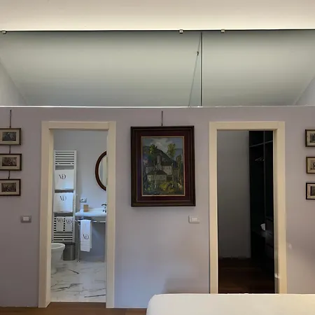 Villa Dom Piacenza Room photo
