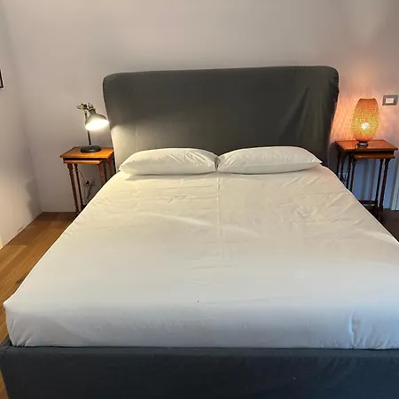 Villa Dom Piacenza Room photo