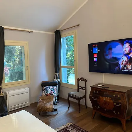 Villa Dom Piacenza Room photo