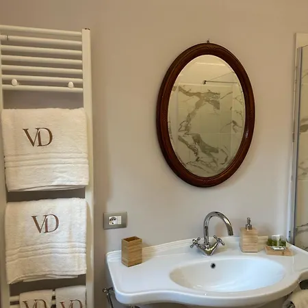 Villa Dom Piacenza Room photo