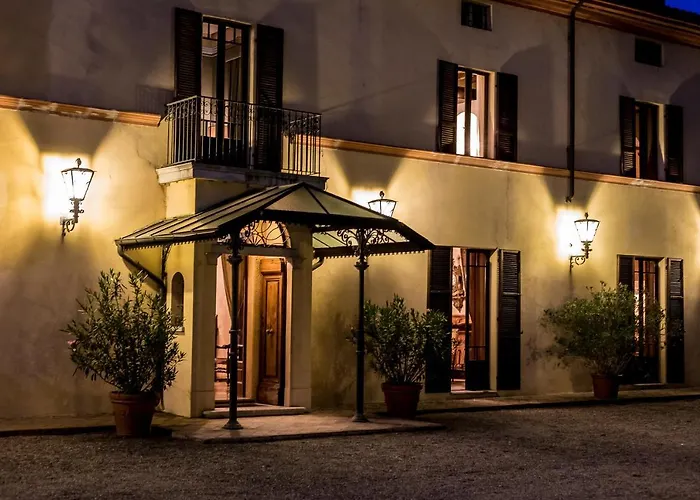 Villa Dom